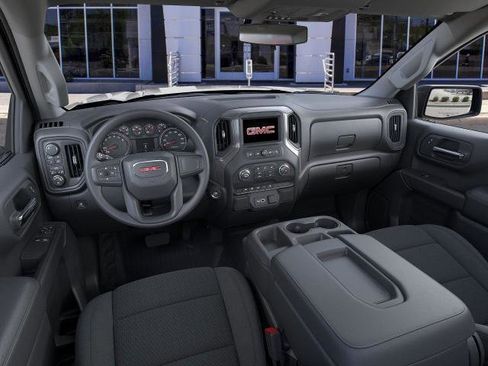 New 2026 GMC Sierra 1500 Pro image 87