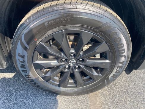 Certified 2025 MAZDA CX-50 AWD 2.5 S w/ Premium Package image 28