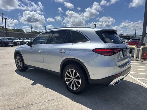 Used 2023 Mercedes-Benz GLC 300 image 7