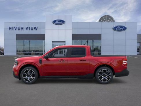 New 2026 Ford Maverick Lariat w/ 4K Tow Package image 3