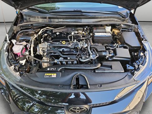 Used 2024 Toyota Corolla LE FWD image 38