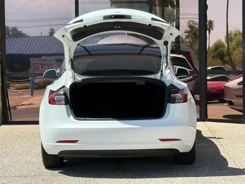 Used 2023 Tesla Model 3 Standard Range RWD image 28