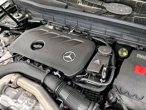 New 2026 Mercedes-Benz GLB 250 image 19