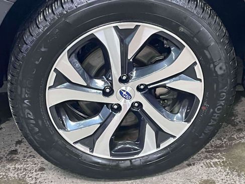 Used 2022 Subaru Outback Limited image 9