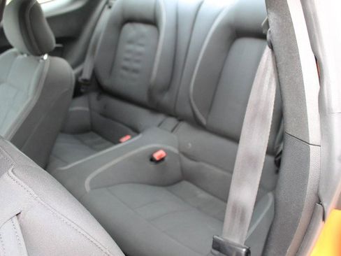 Used 2020 Ford Mustang Coupe w/ Wheel & Stripe Package image 14