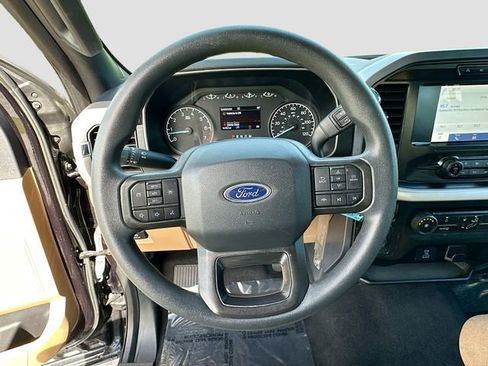 Used 2023 Ford F150 XLT image 11