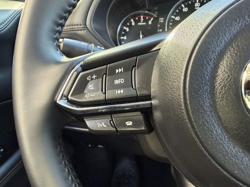 Used 2023 MAZDA CX-5 AWD 2.5 S w/ Premium Plus Pkg image 35