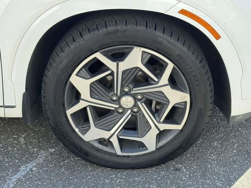 Used 2022 Hyundai Palisade Calligraphy w/ Winter Package AWD/4WD image 8