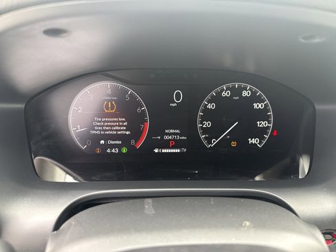 Used 2026 Honda HR-V LX image 19