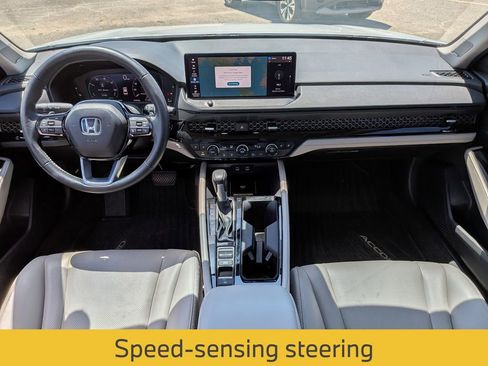 Used 2023 Honda Accord Touring image 27
