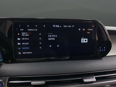 New 2025 Hyundai Palisade XRT image 20