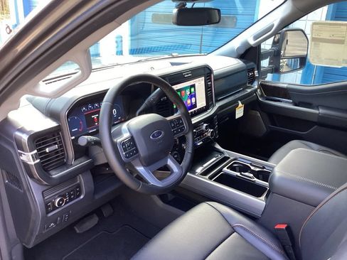 New 2026 Ford F250 Lariat w/ FX4 Off-Road Package AWD/4WD image 27