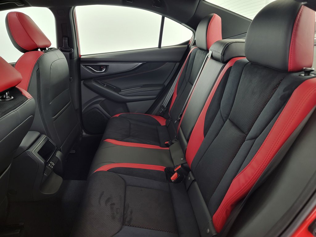 New 2026 Subaru WRX Limited AWD/4WD image 9