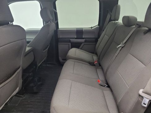 Used 2019 Ford F150 XLT AWD/4WD image 18