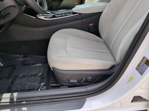 Used 2022 Hyundai Sonata SEL FWD image 17