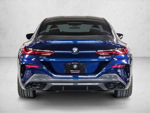 New 2026 BMW M850i xDrive image 6