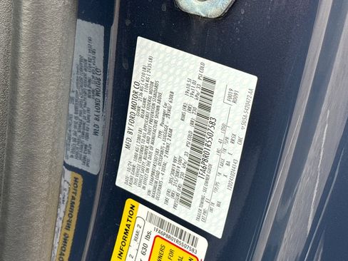 Used 2024 Ford Mustang Dark Horse w/ Dark Horse Handlin Package image 28