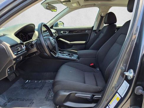 Used 2024 Honda Civic EX image 16