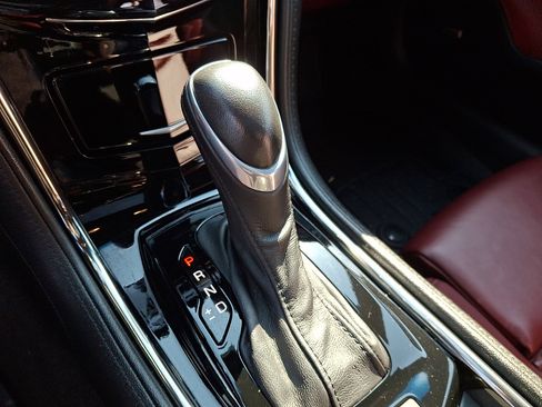 Used 2015 Cadillac ATS Performance w/ Cold Weather Package image 15