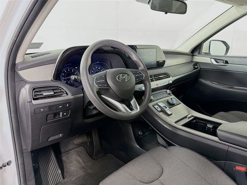 Used 2021 Hyundai Palisade SE w/ Cargo Package image 9