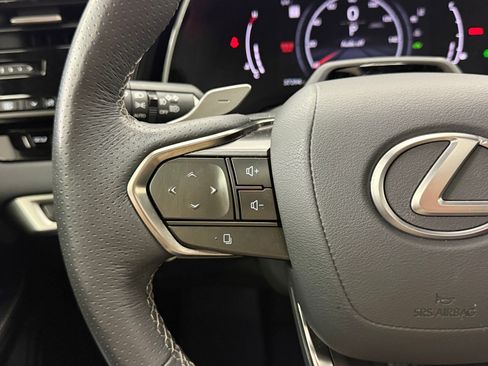 Used 2024 Lexus RX 500h F Sport image 19
