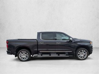 Used 2023 Chevrolet Silverado 1500 High Country w/ High Country Premium Package video 4