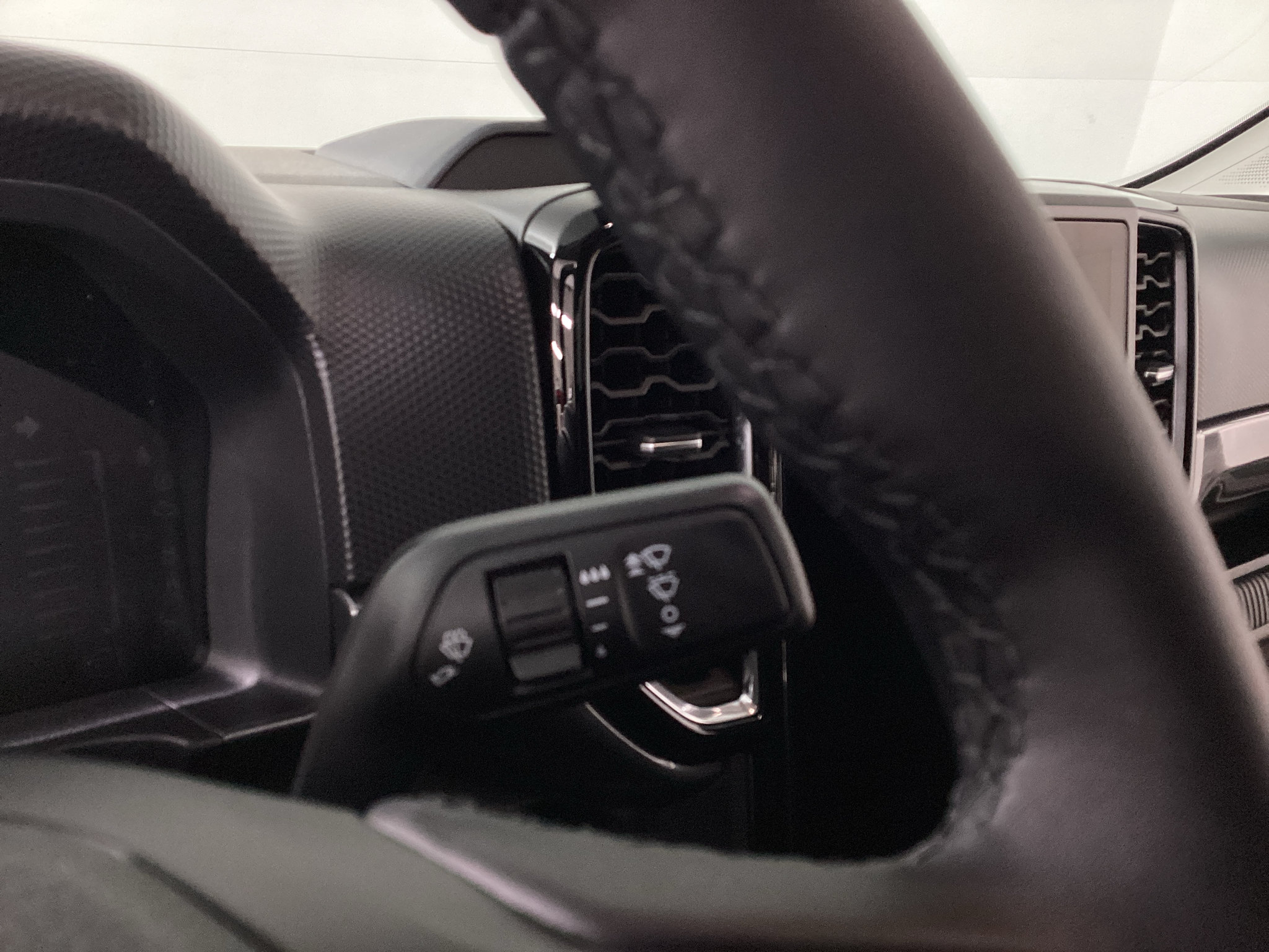 New 2026 Ford Ranger XLT AWD/4WD image 19