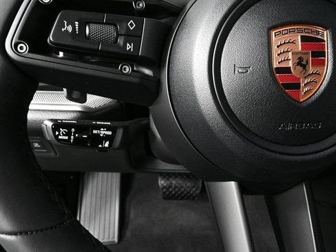 Used 2026 Porsche Cayenne Coupe AWD/4WD image 10