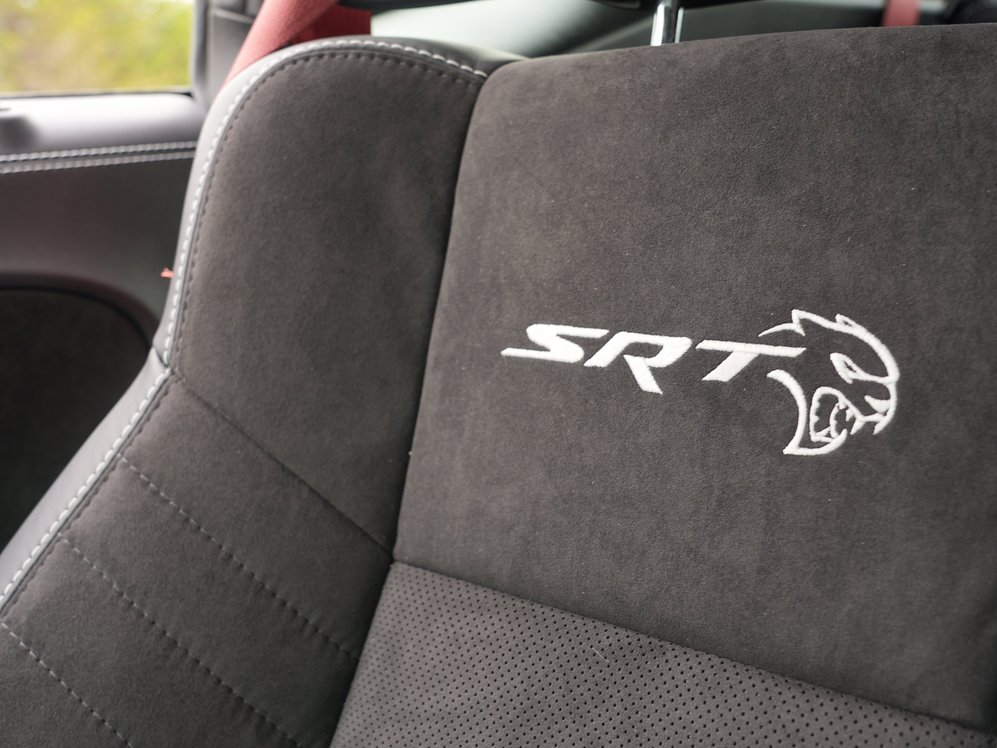 Used 2023 Dodge Challenger SRT Hellcat RWD image 30
