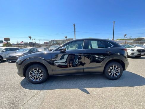 Used 2024 MAZDA CX-30 AWD 2.5 S image 5