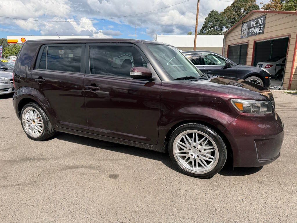Used 2009 Scion xB FWD image 14