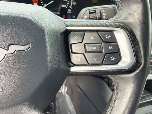 Used 2024 Ford Mustang Premium RWD image 27