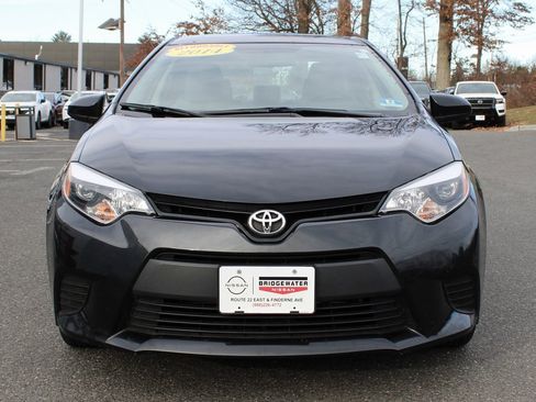 Used 2014 Toyota Corolla L image 2