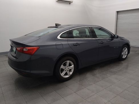 Used 2020 Chevrolet Malibu LS w/ LPO, Convenience Package 2 FWD image 10