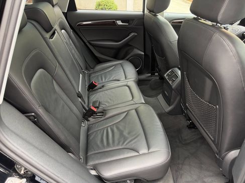 Used 2015 Audi Q5 2.0T Premium Plus AWD/4WD image 28