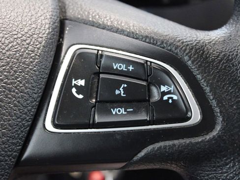 Used 2018 Ford Escape S FWD image 23