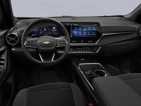 New 2026 Chevrolet Equinox LT w/ LPO, Floor Liner Package FWD image 5