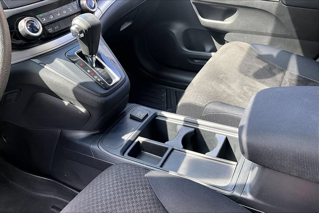 Used 2016 Honda CR-V SE image 18