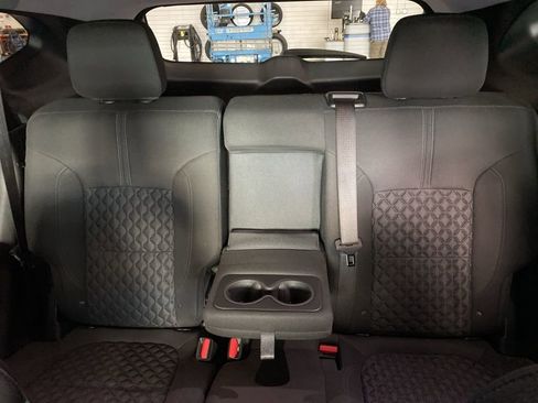 Certified 2022 Chevrolet Blazer LT image 9