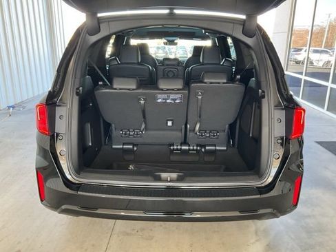 New 2026 Honda Odyssey Sport-L image 21