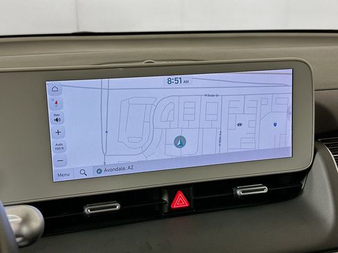 Used 2024 Hyundai Ioniq 5 SEL image 22