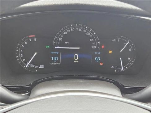 Used 2017 Cadillac XT5 FWD image 10