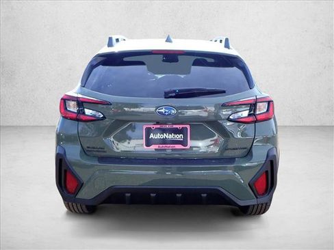 New 2026 Subaru Crosstrek 2.0i Premium image 3