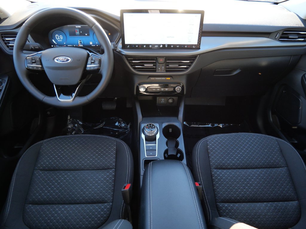 Certified 2023 Ford Escape Active w/ Tech Pack #2 AWD/4WD image 15