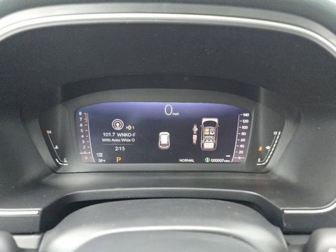 New 2026 Honda Passport TrailSport Elite image 30