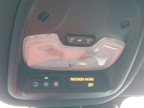 Used 2023 Chevrolet TrailBlazer ACTIV w/ Convenience Package image 22