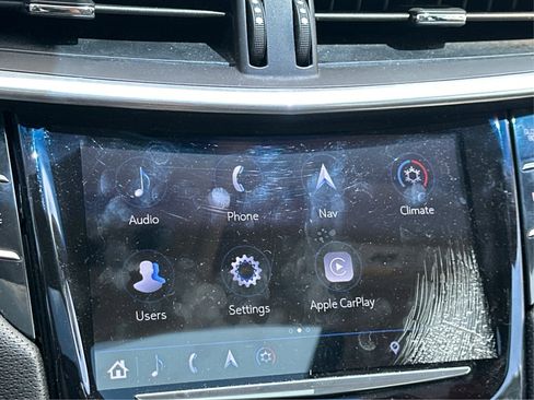 Used 2018 Cadillac XTS Luxury image 40