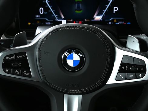 New 2026 BMW X6 xDrive40i w/ Premium Package image 19