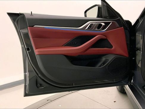 Certified 2023 BMW i4 eDrive35 w/ Premium Package image 24