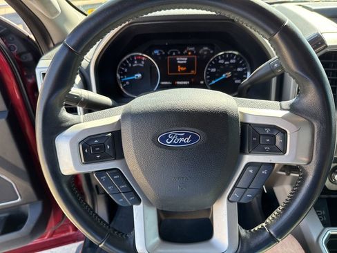 Used 2019 Ford F250 Lariat w/ Tow Technology Bundle image 21